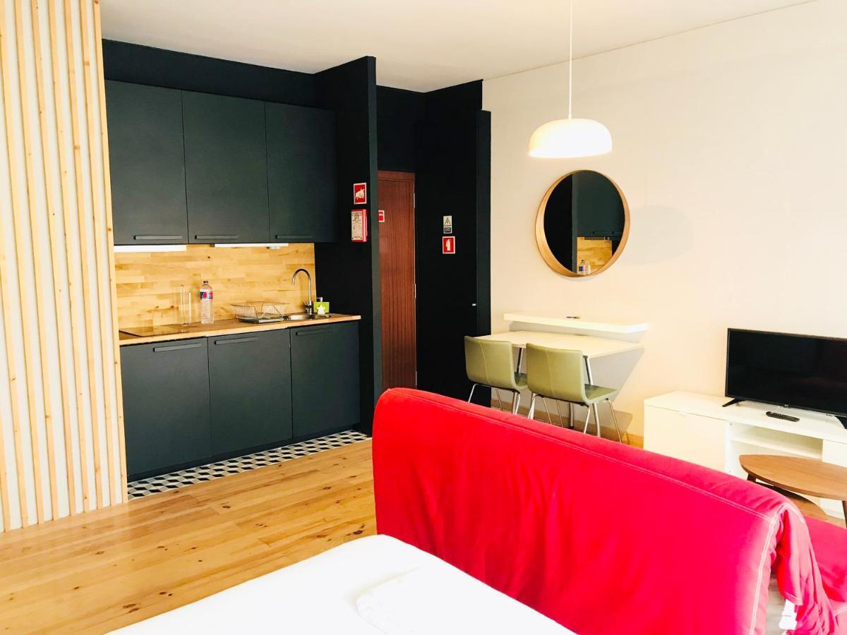 Bolhao Apartment