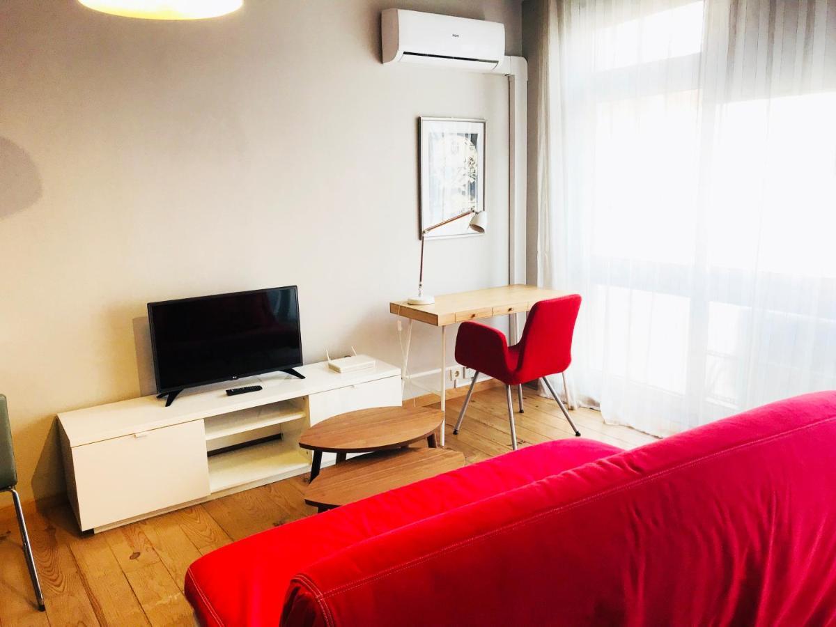 Bolhao Apartment *