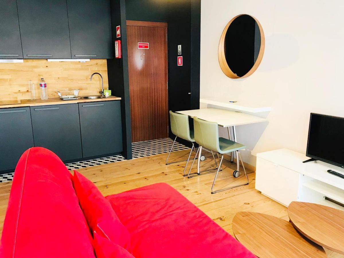 Apartment Bolhao *