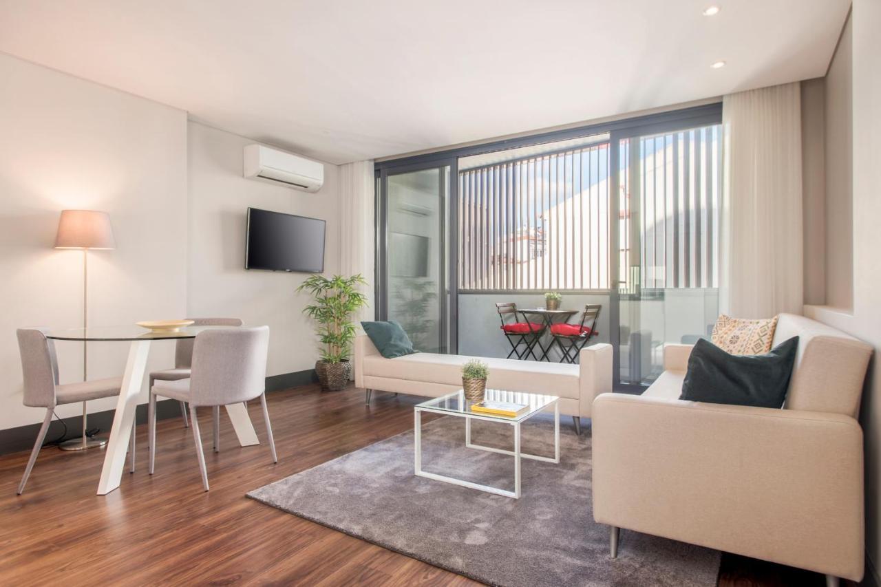 Appartement Live In - 68 Regras *