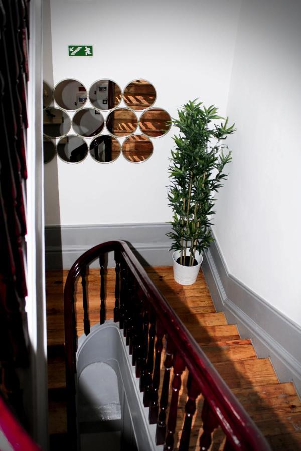 By Doors Hostel