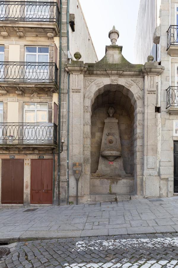 Douro Virtudes Historical Center