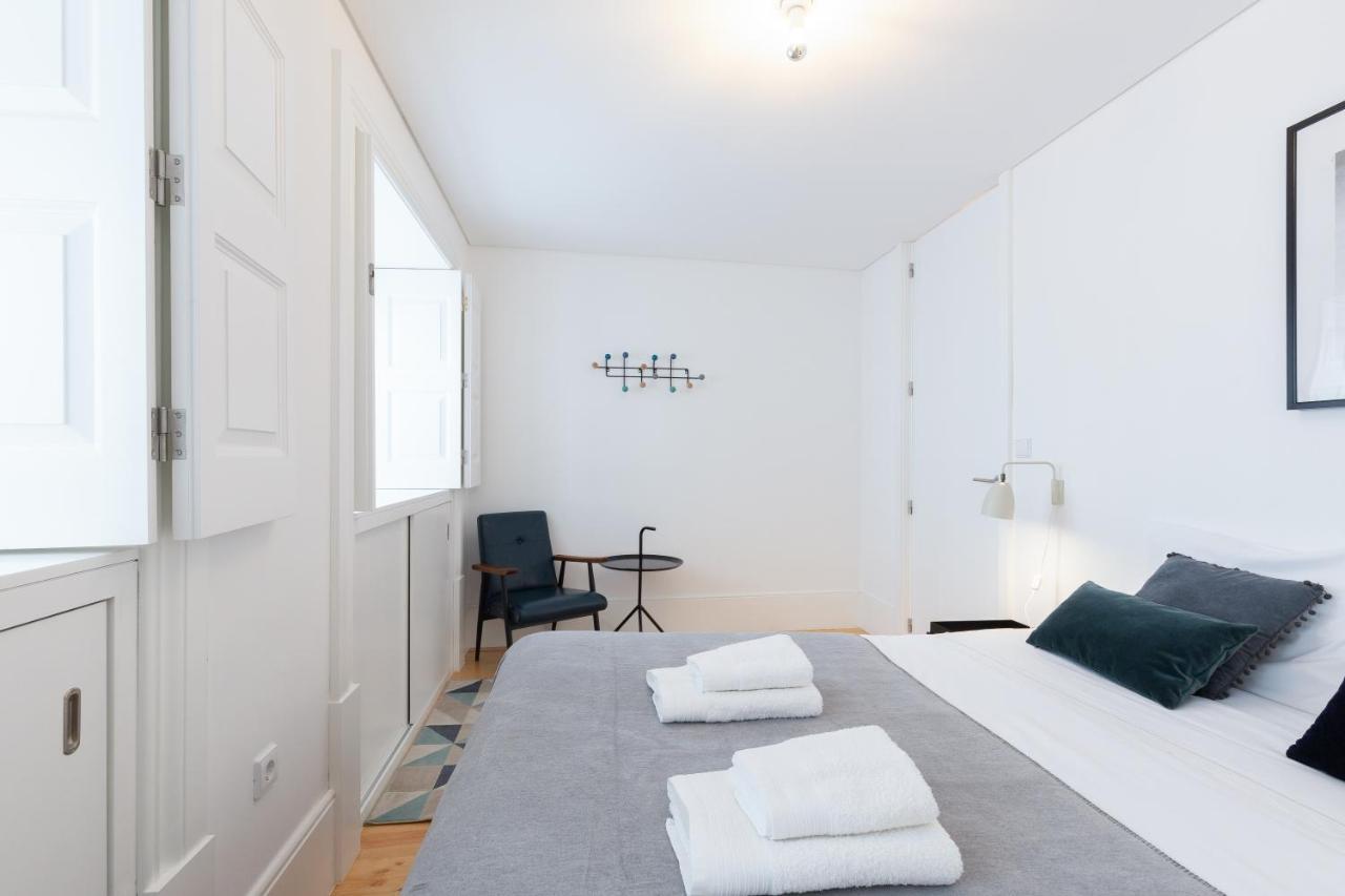 Douro Virtudes Historical Center Apartment Porto