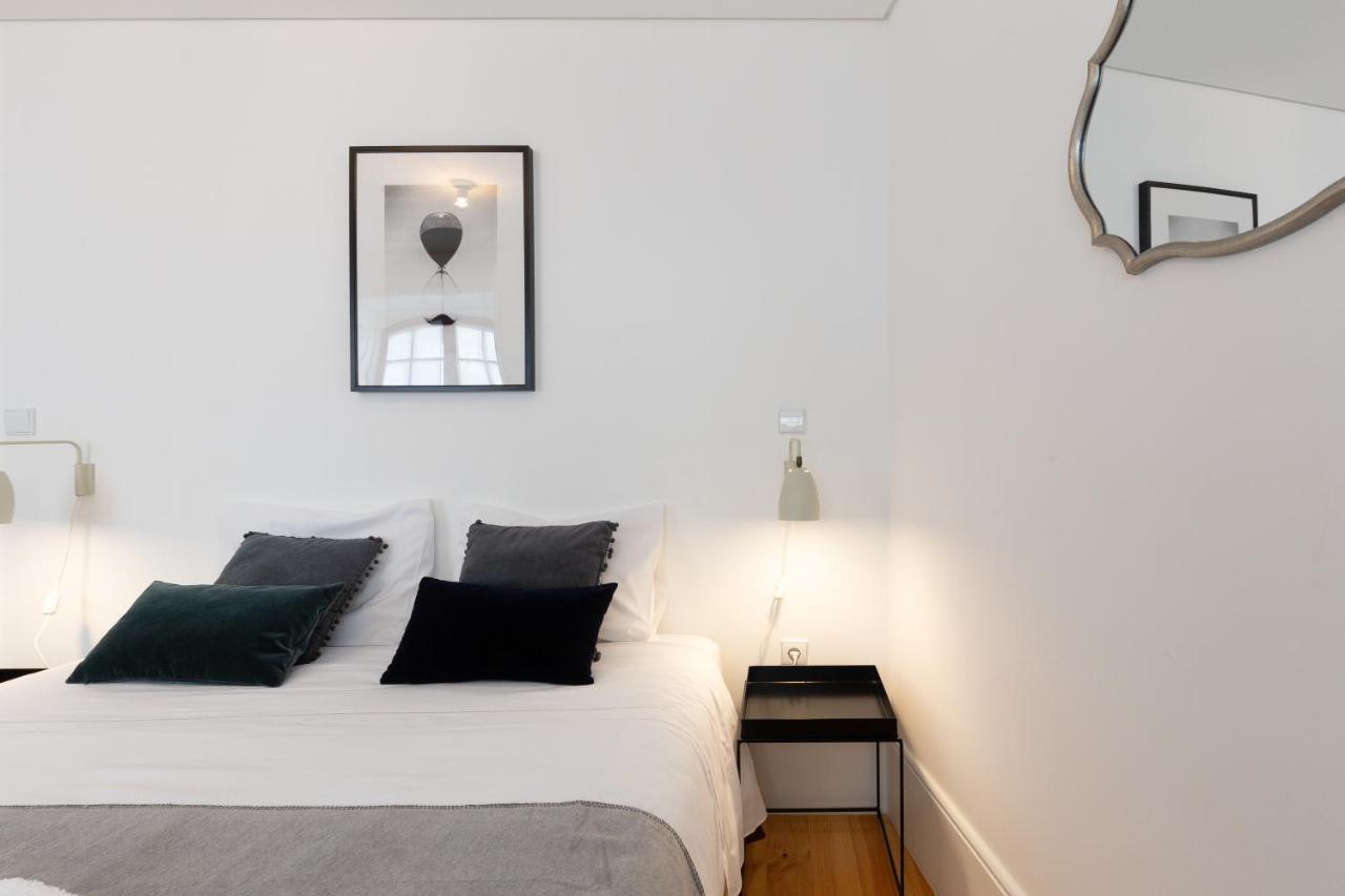 Douro Virtudes Historical Center Apartment