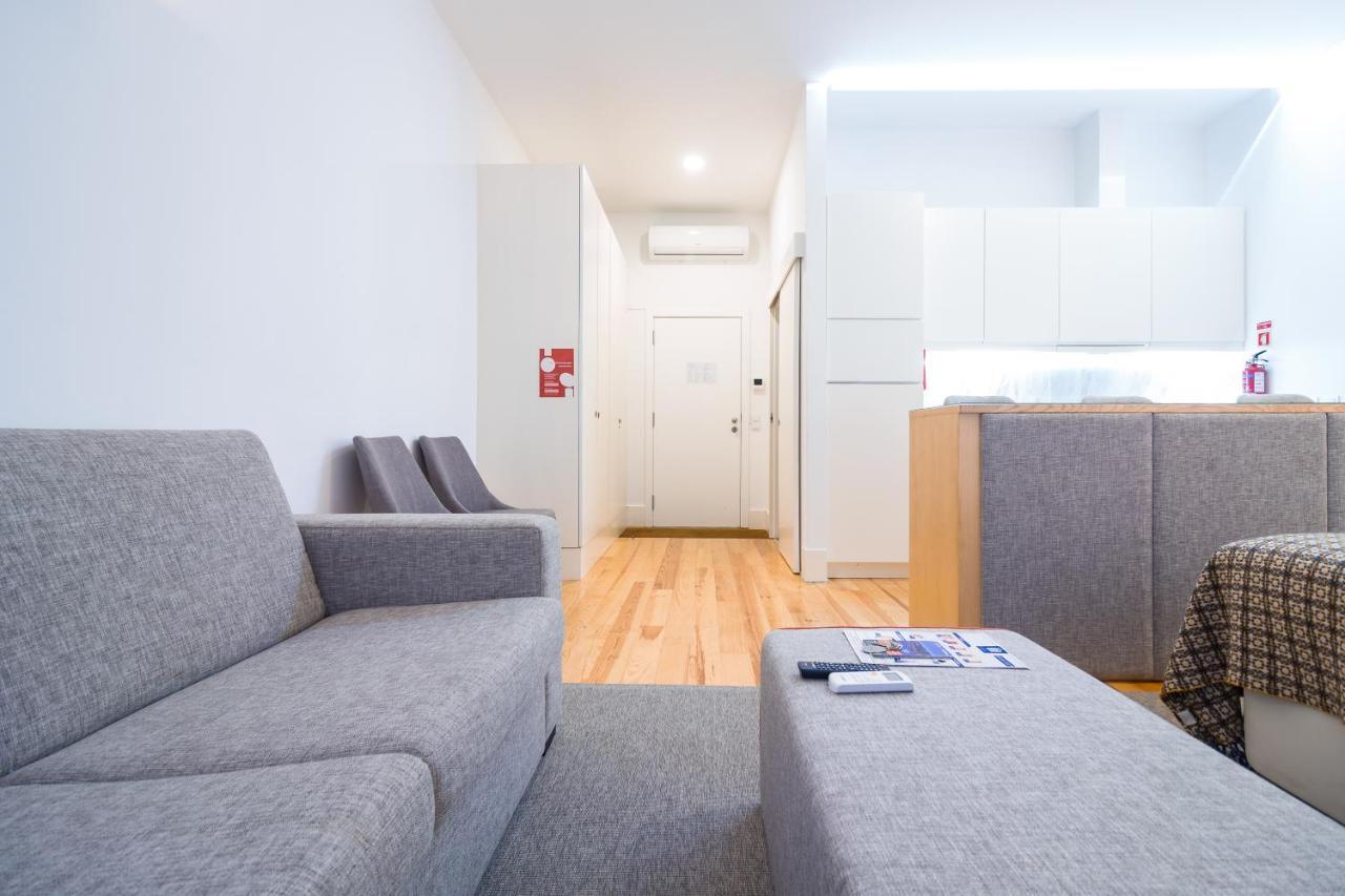 Apartment On Palace - Free Parking Porto