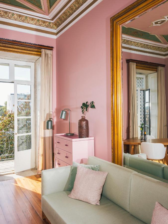 Hotel Menina Colina Porto