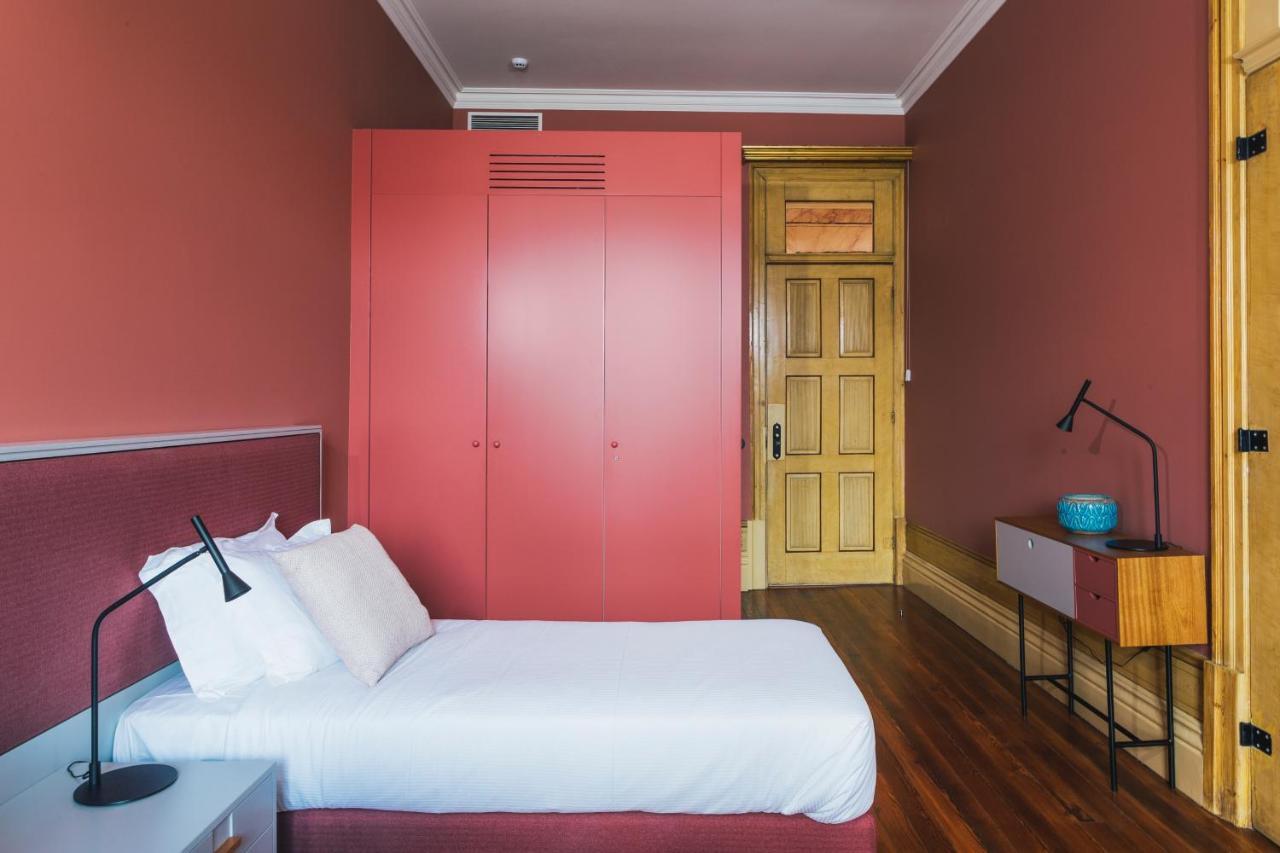 Menina Colina 4* Porto