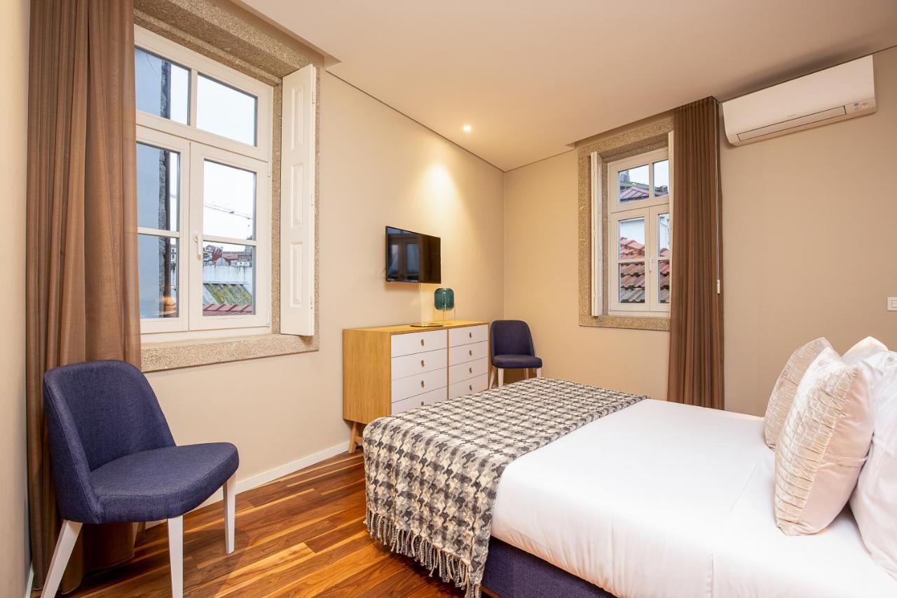 Rs Historic Center Apartment
