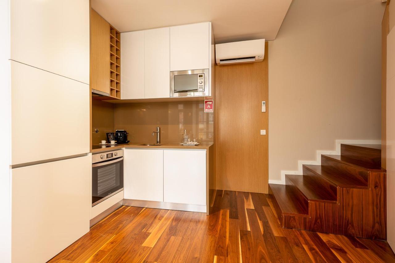 Rs Historic Center Apartment *