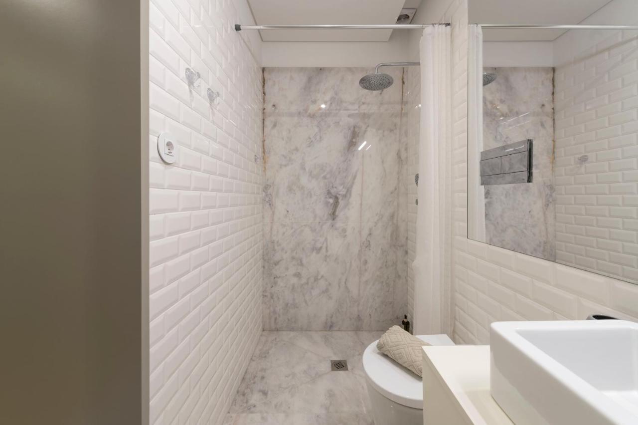 Lovelystay - Stylish Central By Bolhao Market Porto