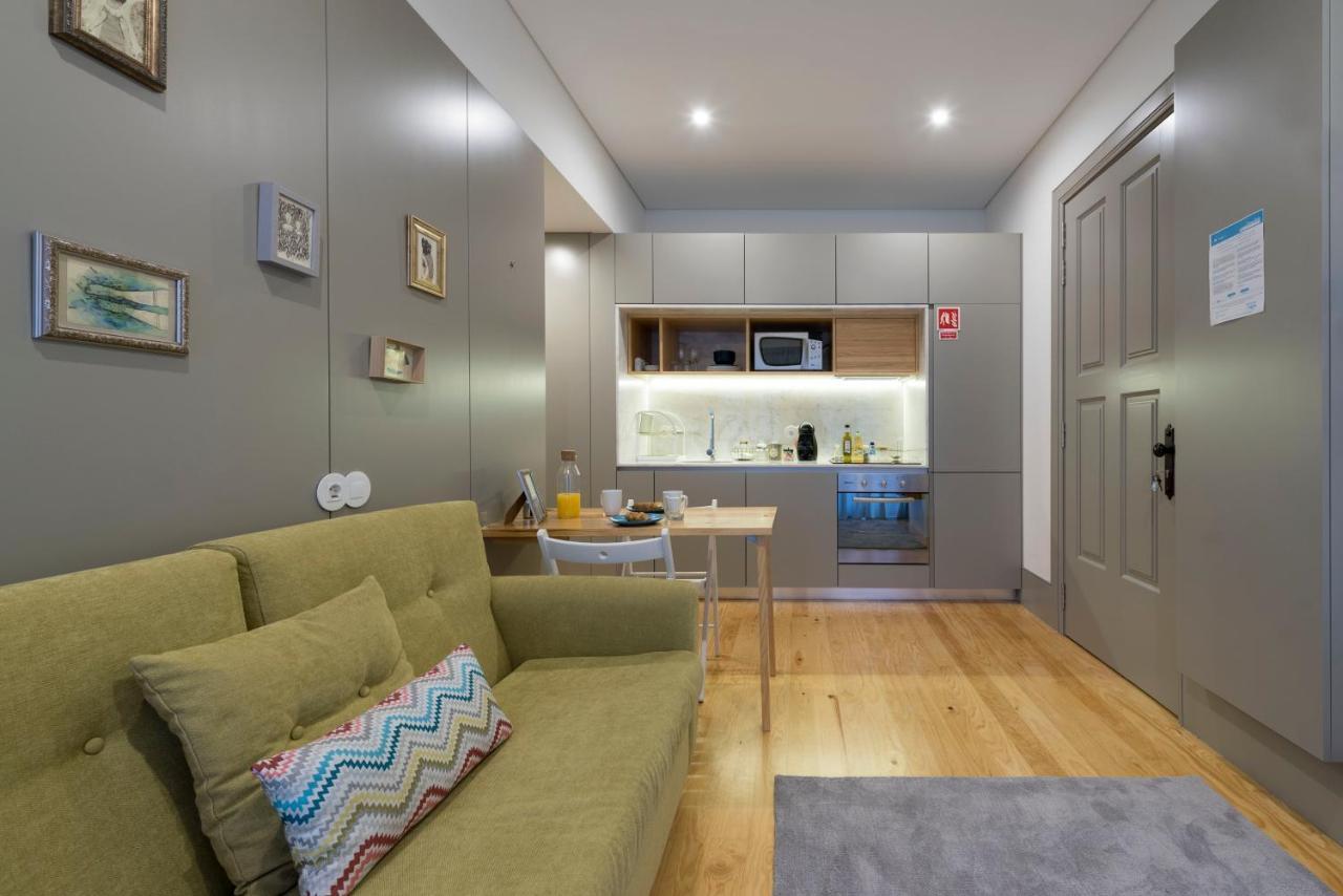 Lovelystay - Stylish Central By Bolhão Market Apartamento *