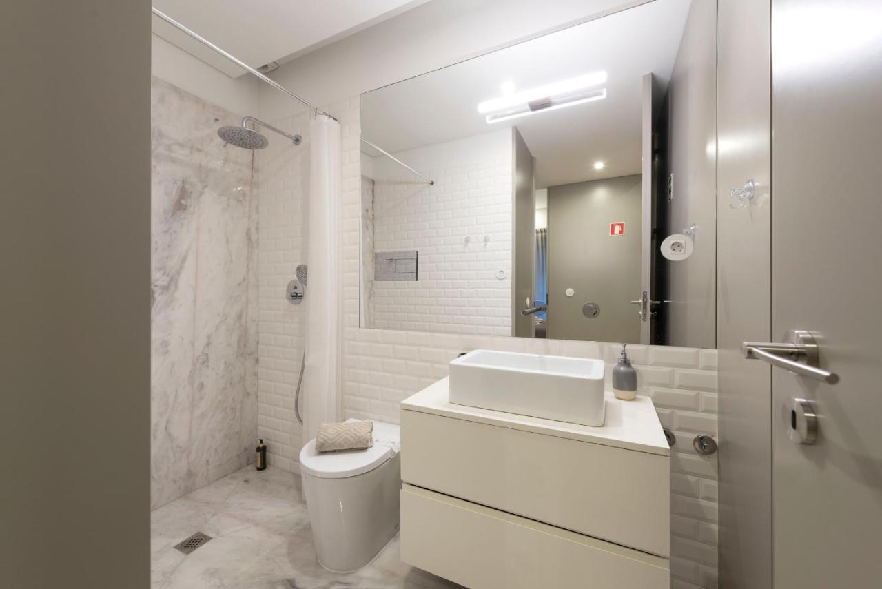Lovelystay - Stylish Central By Bolhão Market *