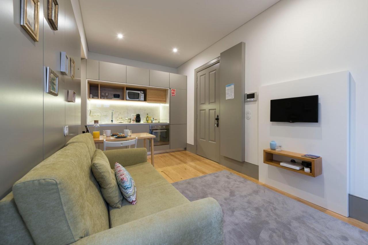 Lovelystay - Stylish Central By Bolhao Market Apartment *