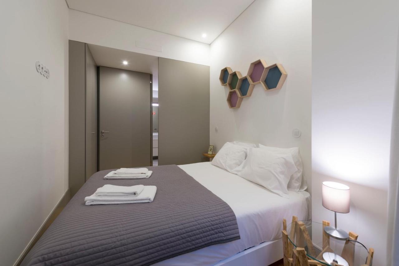 Lovelystay - Stylish Central By Bolhão Market