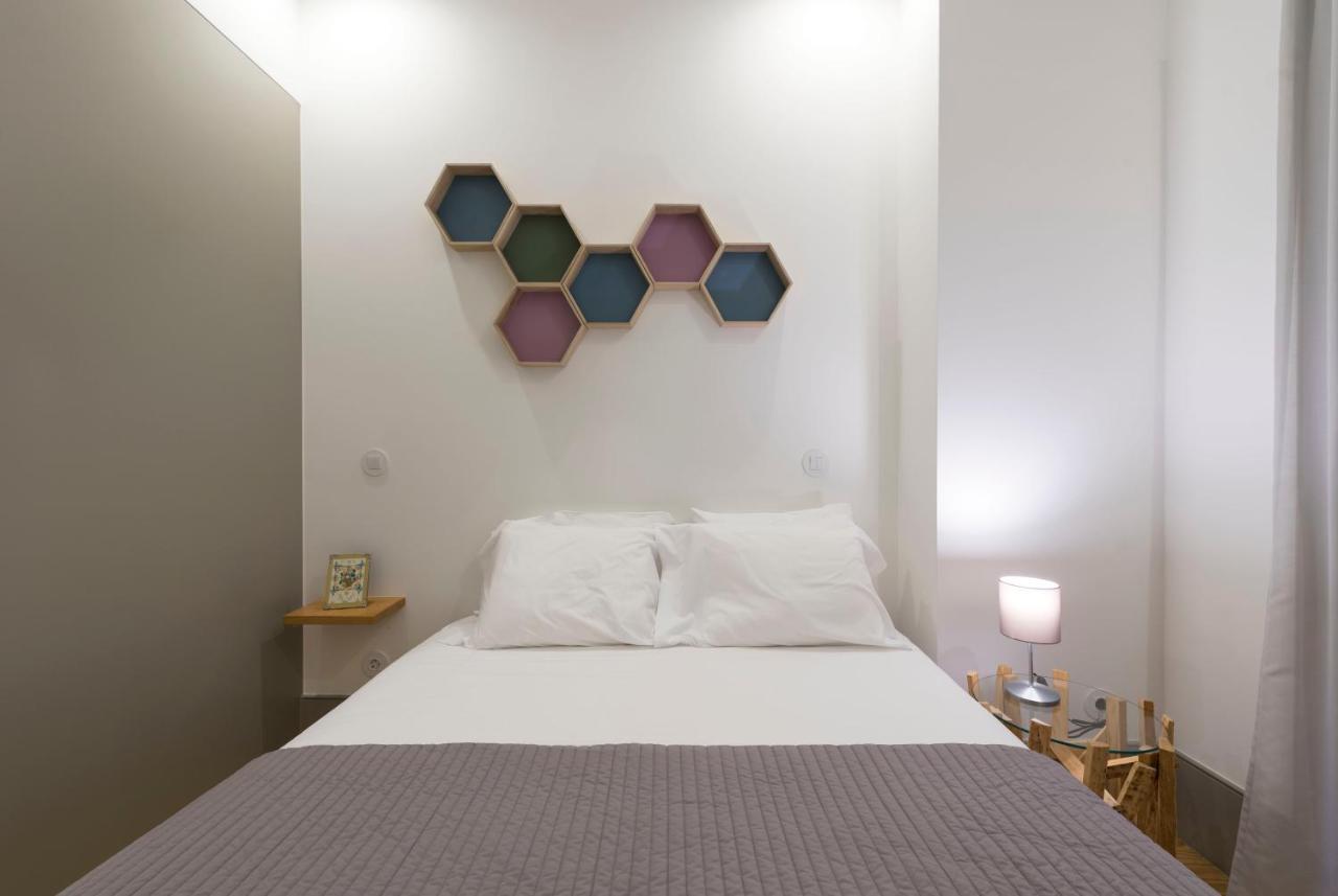 Lovelystay - Stylish Central By Bolhão Market Apartamento Porto