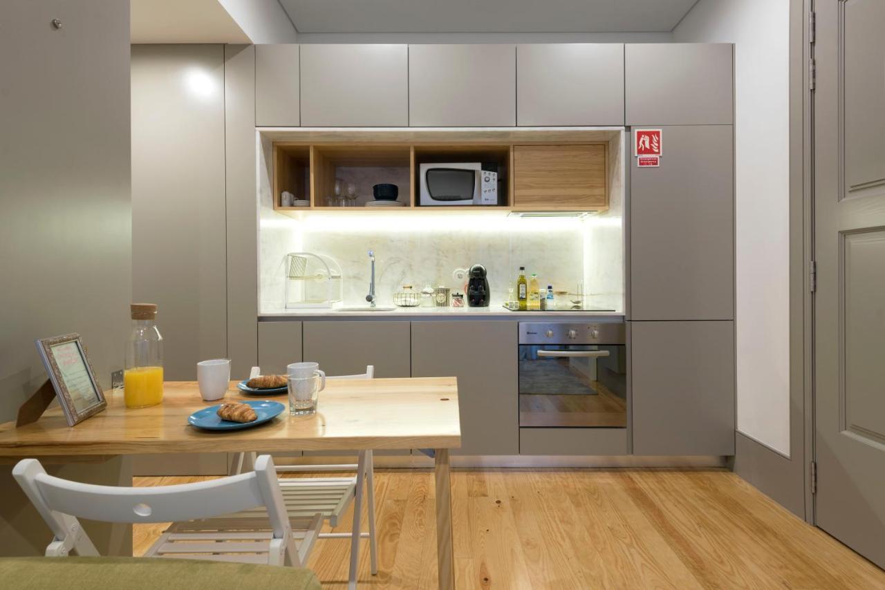 Lovelystay - Stylish Central By Bolhão Market