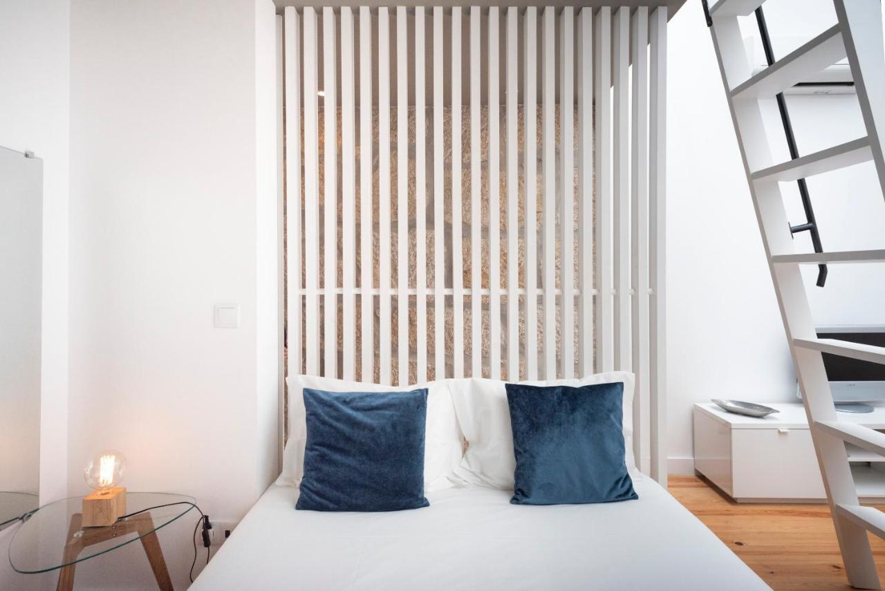 Apartment Attic Studio