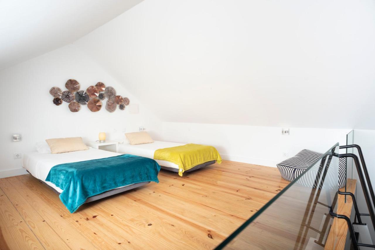Attic Studio * Porto