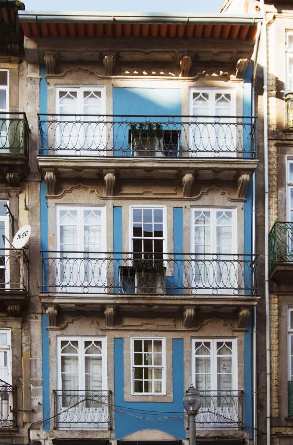 Apartamento Old