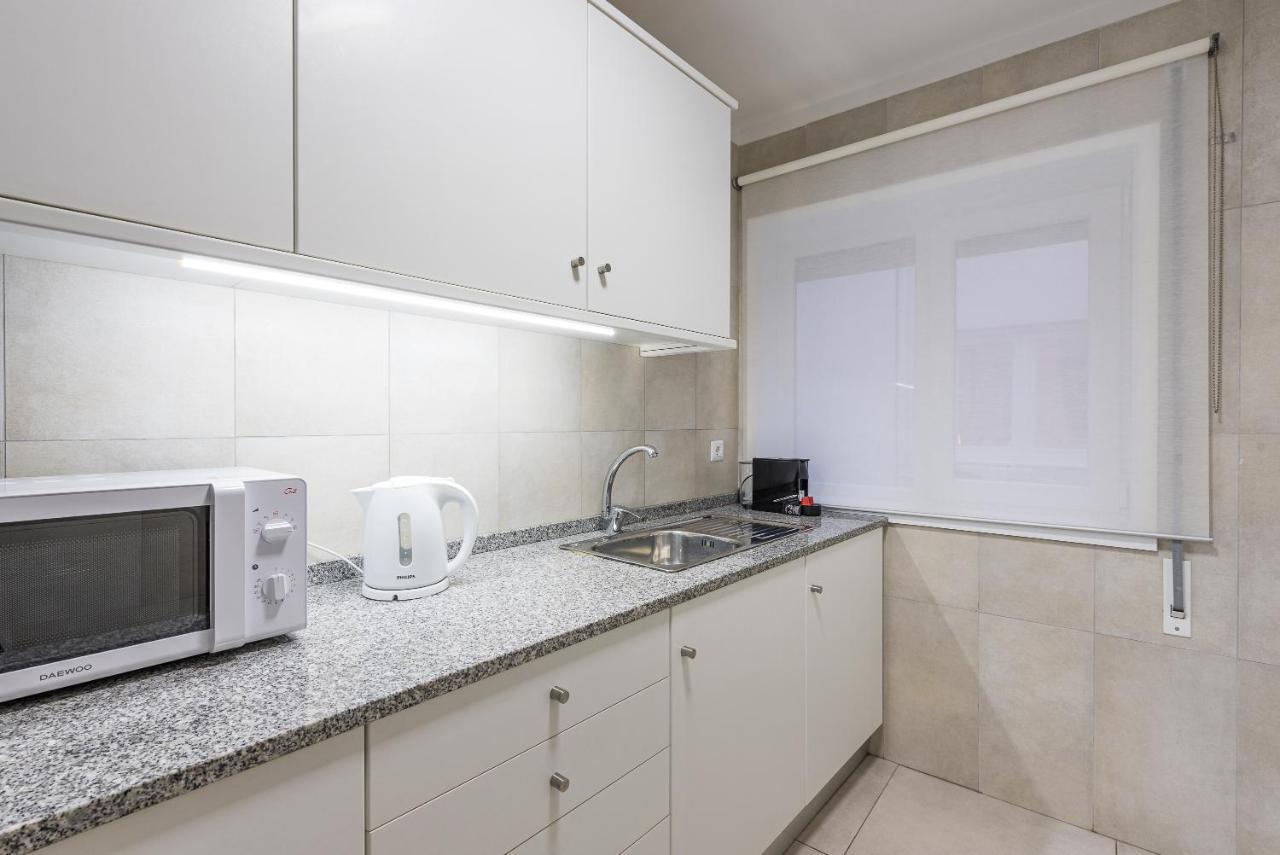 Guestready - Marbel Building Apartment *