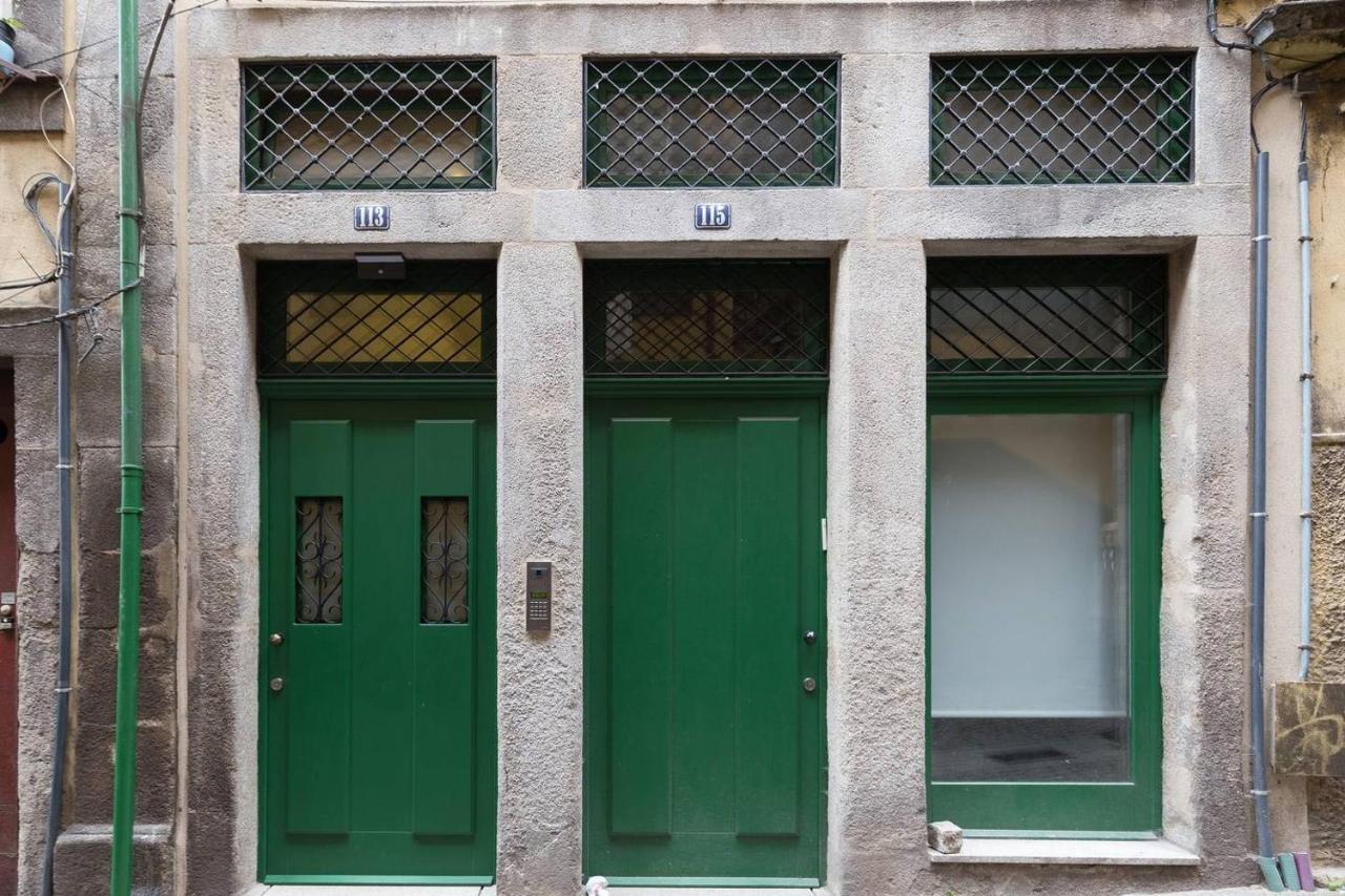 Modern In Historical Centre *