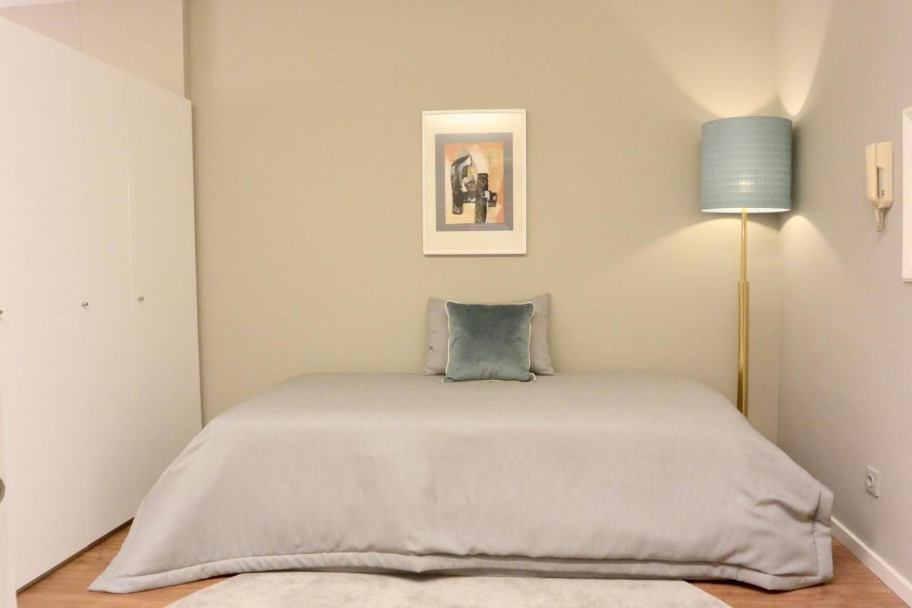 Apartment Lf Girassol Deluxe By Flat In Porto