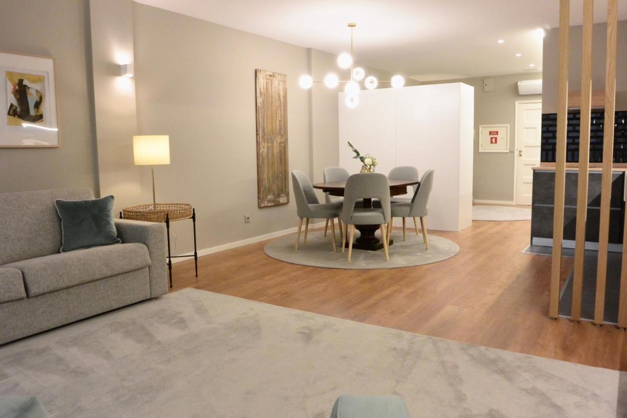 Lf Girassol Deluxe By Flat In Apartment