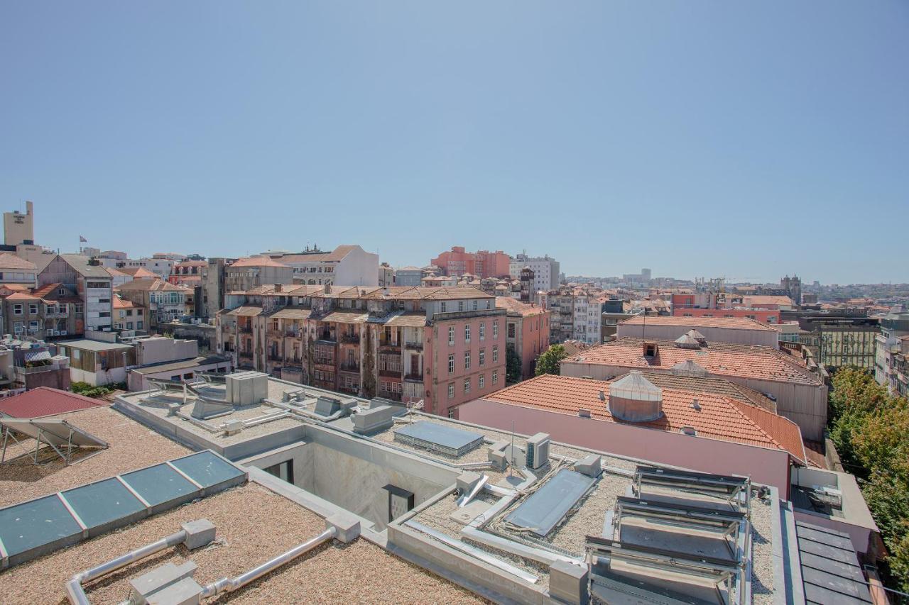 Liiiving - Invictus Bolhao Terrace Porto