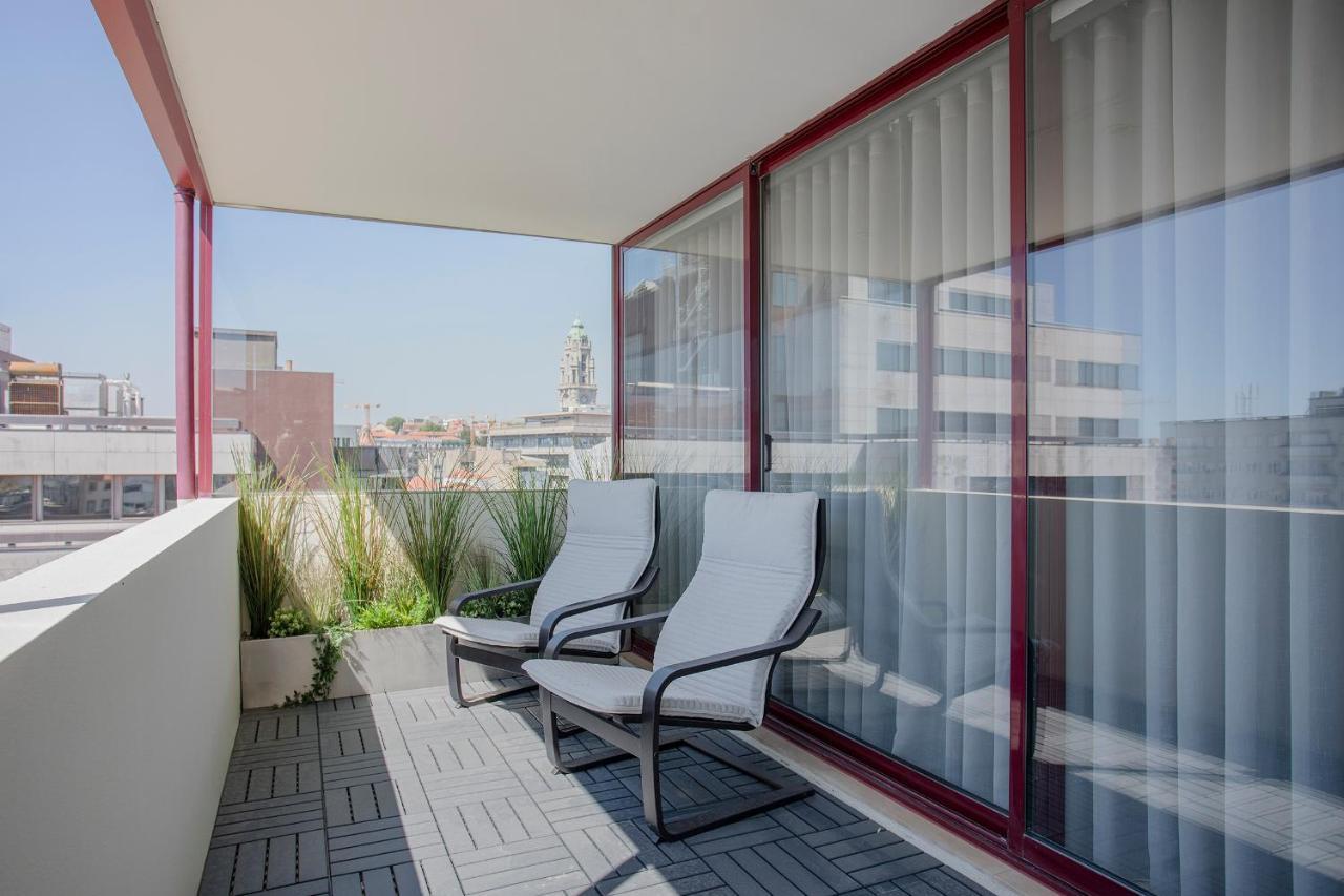 Liiiving - Invictus Bolhao Terrace * Porto