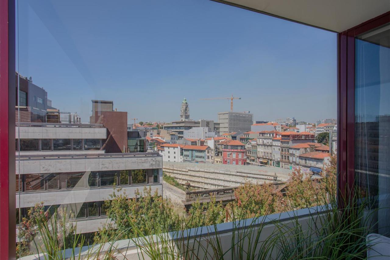 Liiiving - Invictus Bolhao Terrace Porto