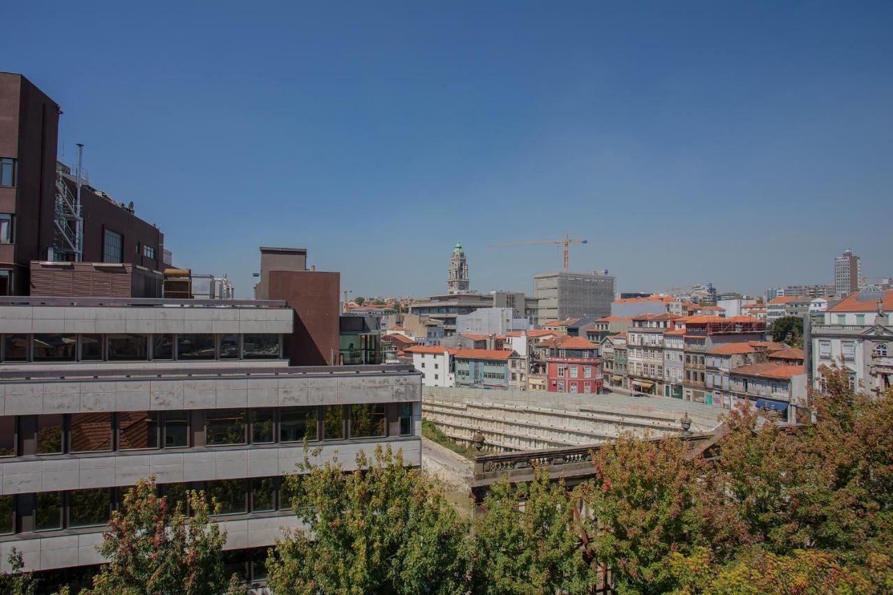 Liiiving - Invictus Bolhao Terrace * Porto