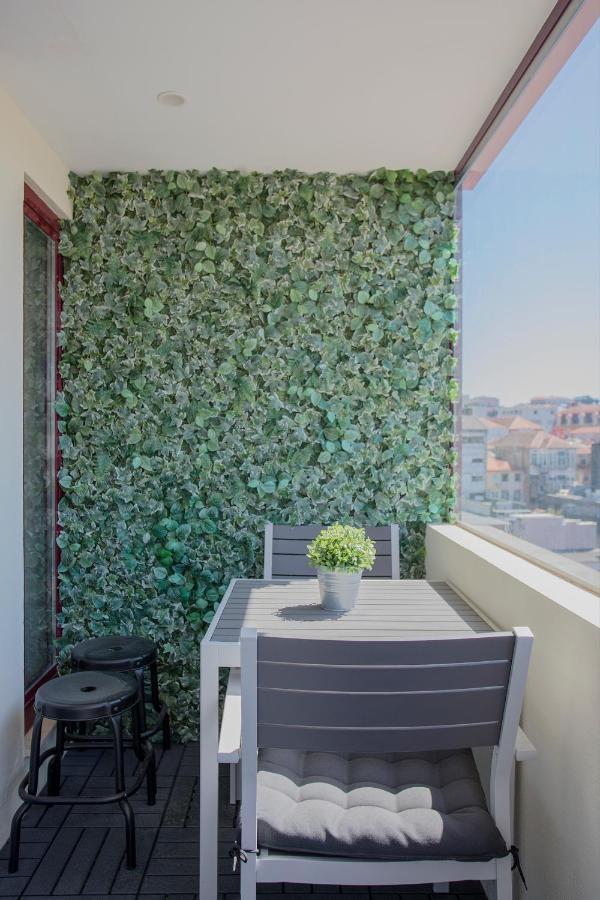 Apartment Liiiving - Invictus Bolhao Terrace *