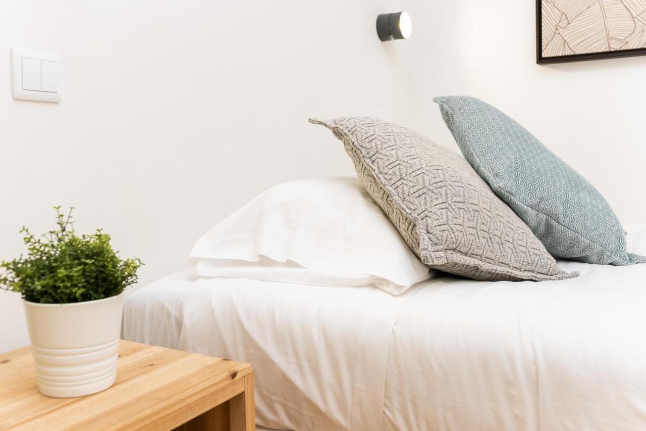 Nomad's Bonjardim Flats Apartamento