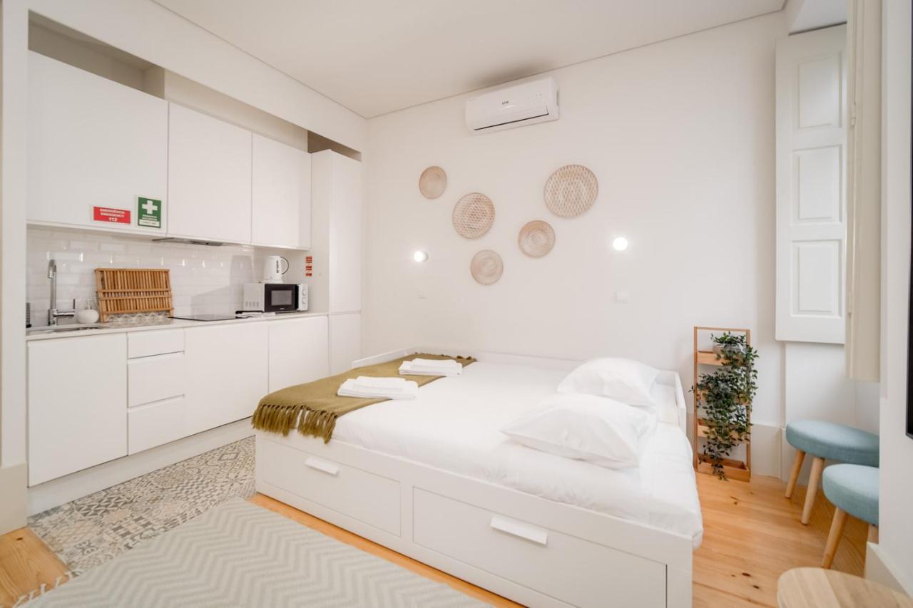 Nomad's Bonjardim Flats