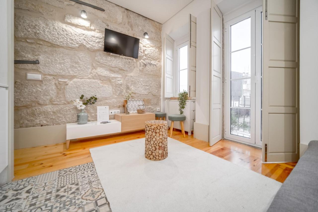 Apartment Nomad's Bonjardim Flats