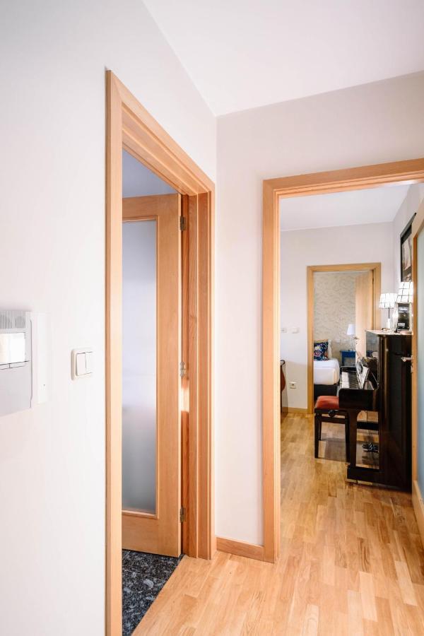Bba Boavista - Casa Da Musica With Free Parking * Porto