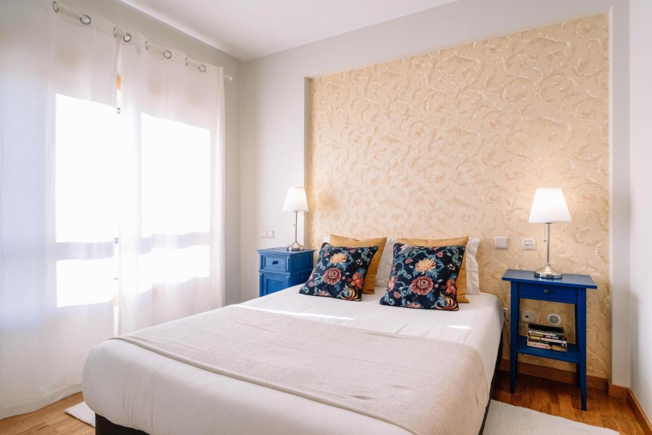 Apartment Bba Boavista - Casa Da Musica With Free Parking *