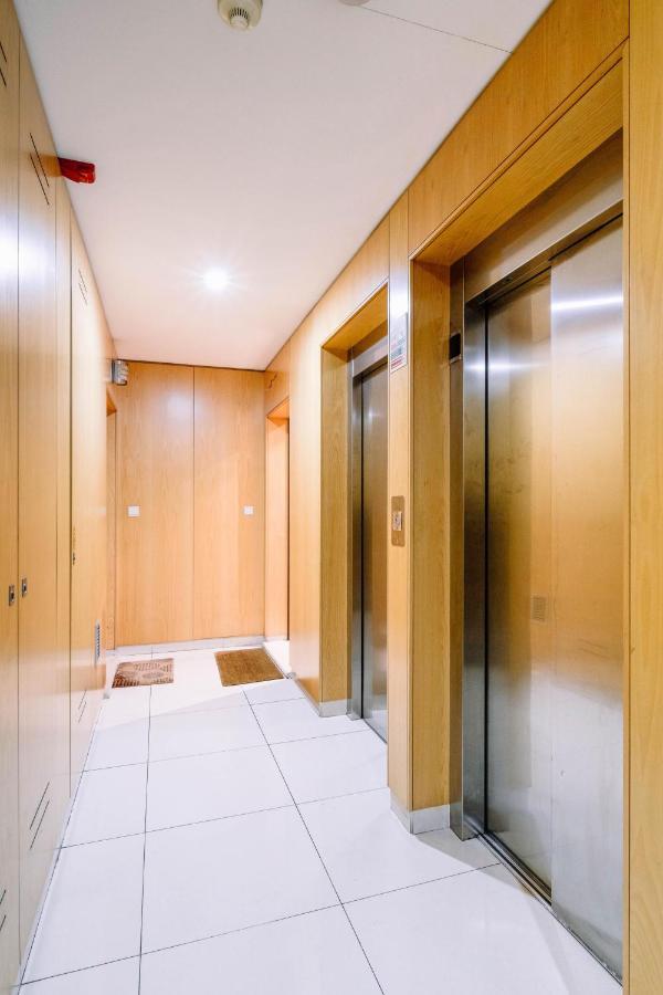 Apartment Bba Boavista - Casa Da Musica With Free Parking