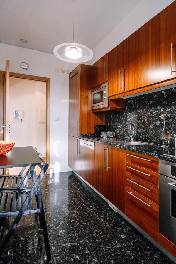 Bba Boavista - Casa Da Musica With Free Parking * Porto