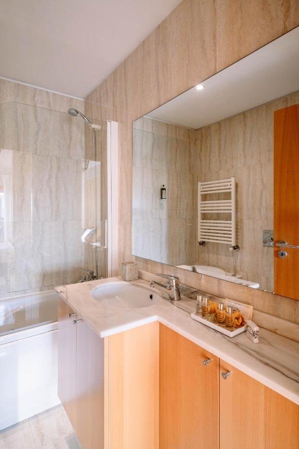 Bba Boavista - Casa Da Musica With Free Parking * Porto