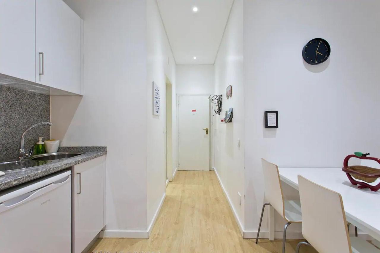 Calm In Formosa Apartment Porto
