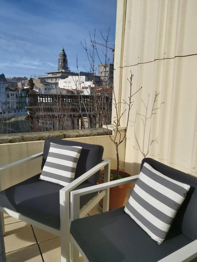 Apartment Terrace *