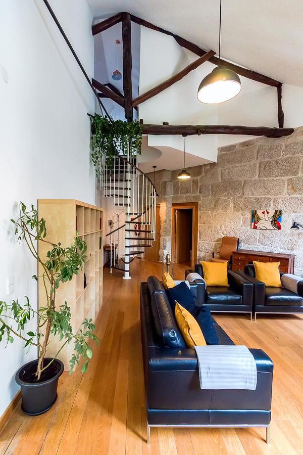 Casa/home Fernando Apartment Porto