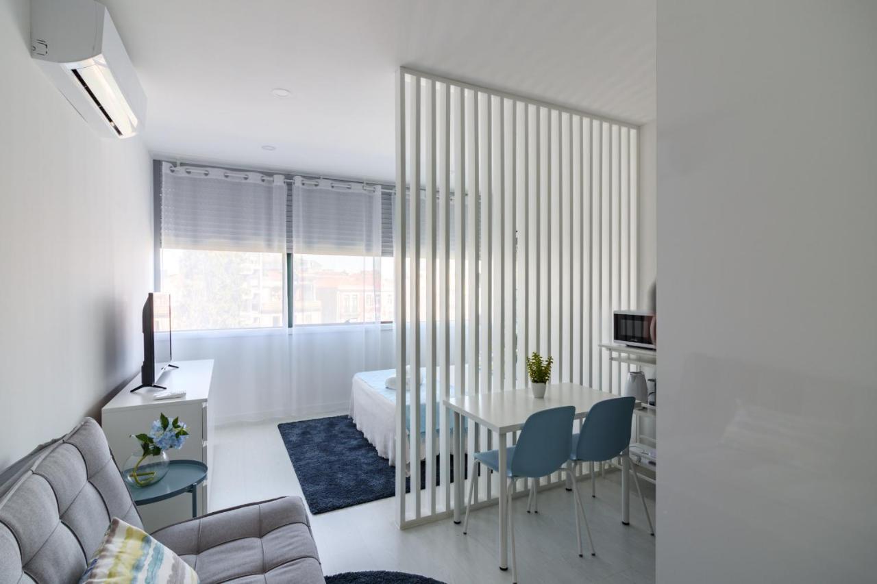 24 Apartment Porto