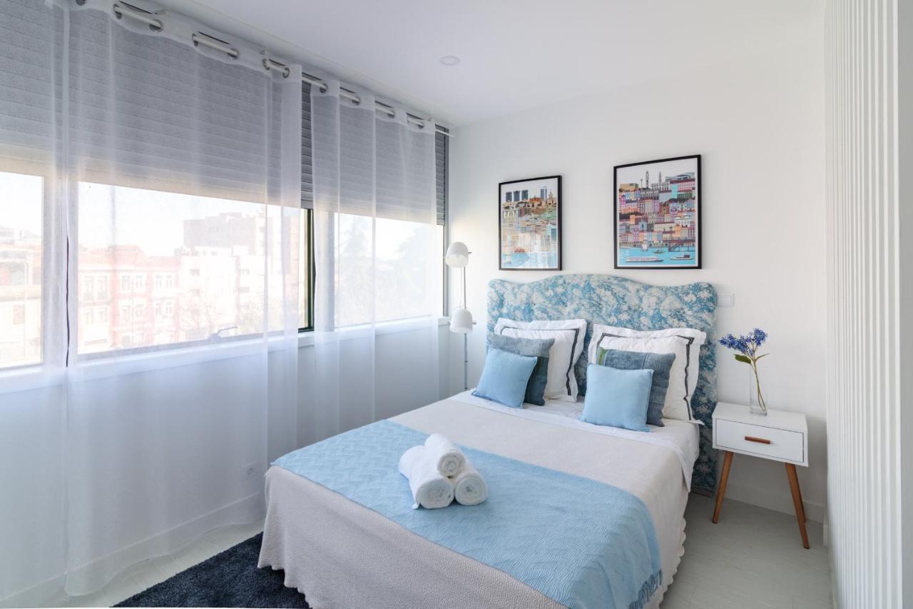 Apartment 24 Porto