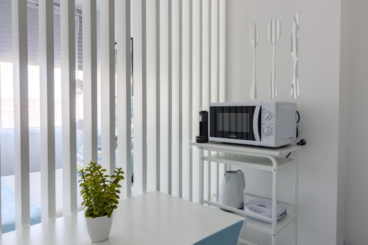 Apartment 24 Porto