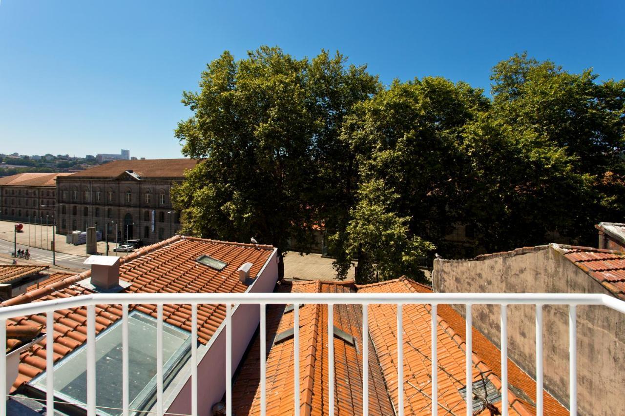 Apartment Aposentus - The Light House At Miragaia *