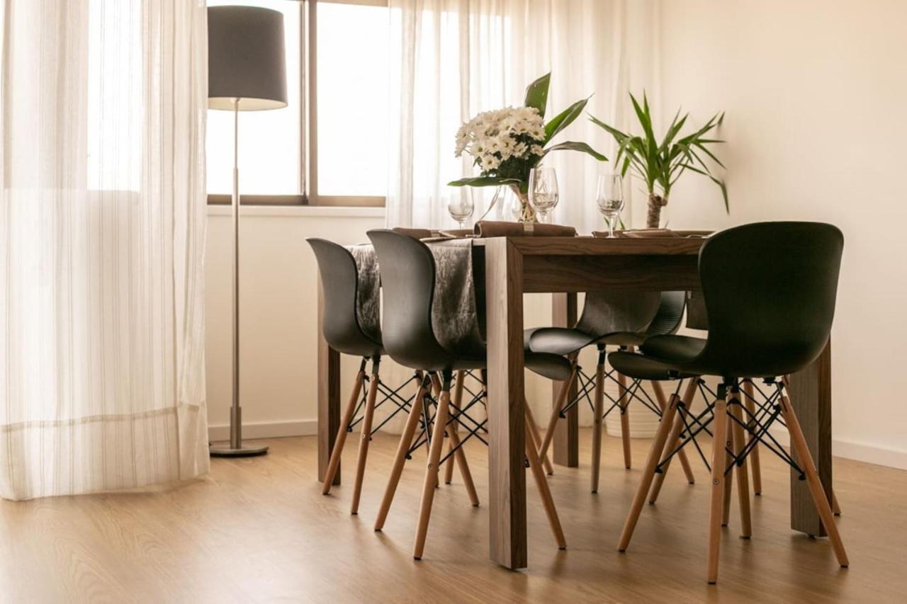 Aposentus - Elegant Functionality Downtown Apartamento *
