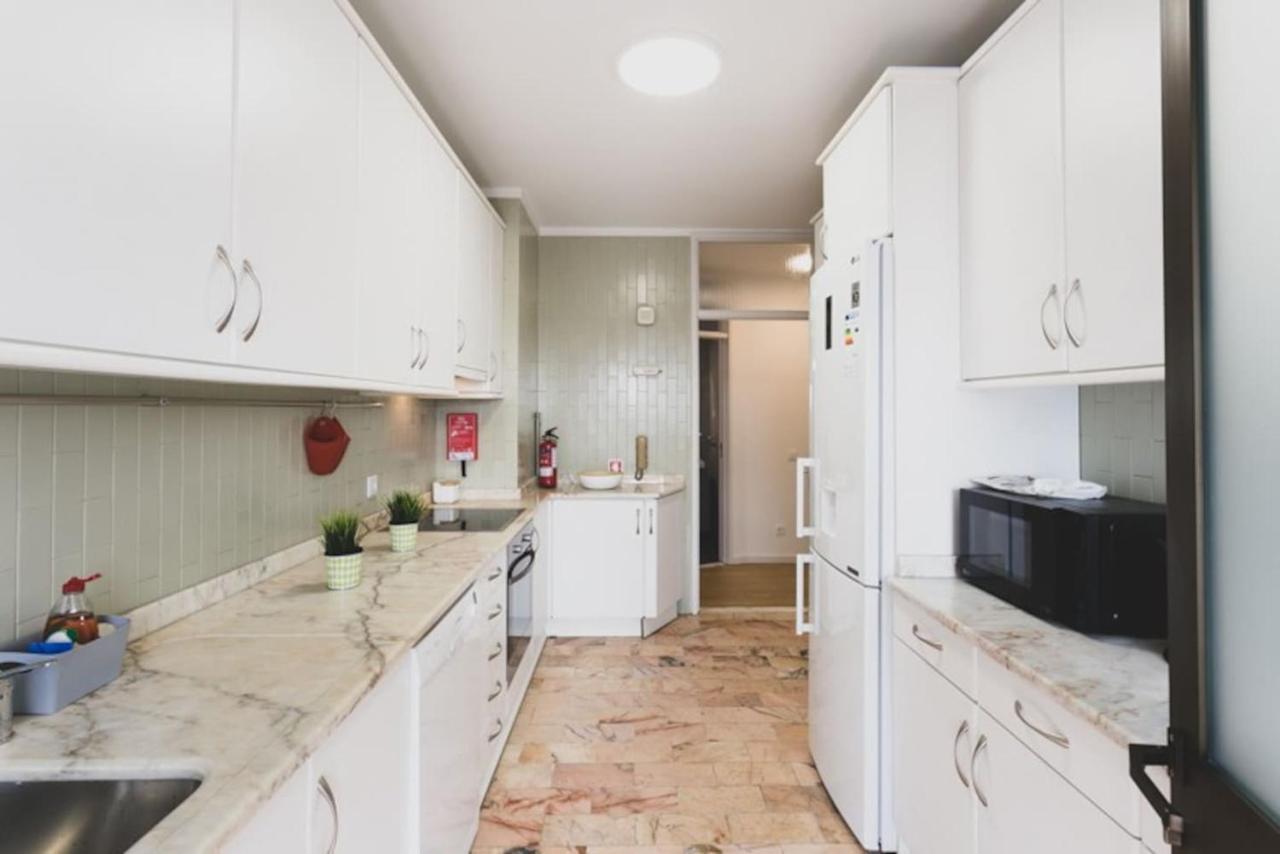 Apartamento Aposentus - Elegant Functionality Downtown