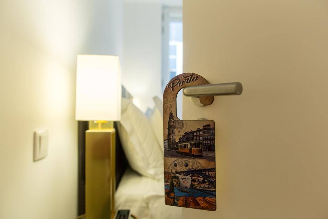 Loft Da Se By Hosts Porto